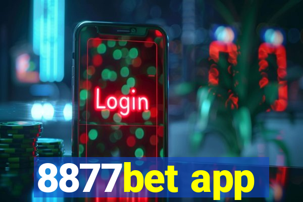 8877bet app